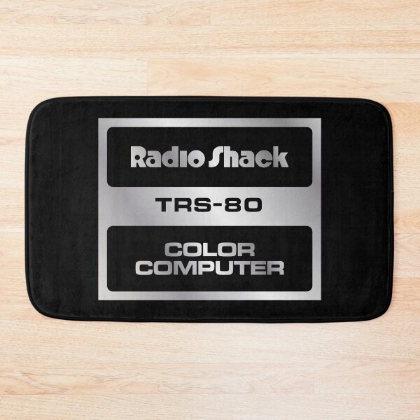 Item preview, RadioShack TRS-80 Color Computer - Version 2 designed and sold by ABSTRACT-IVISM.