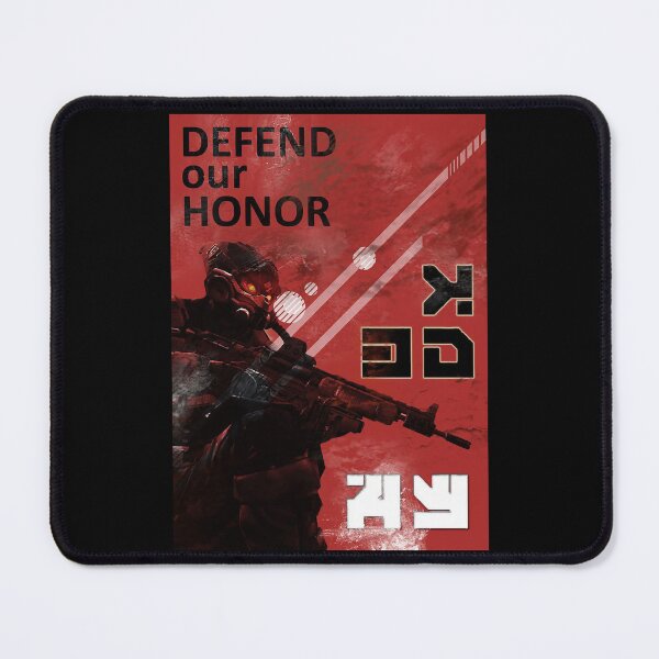 Item preview, Helghast Propaganda  designed and sold by RosalinaRaul.