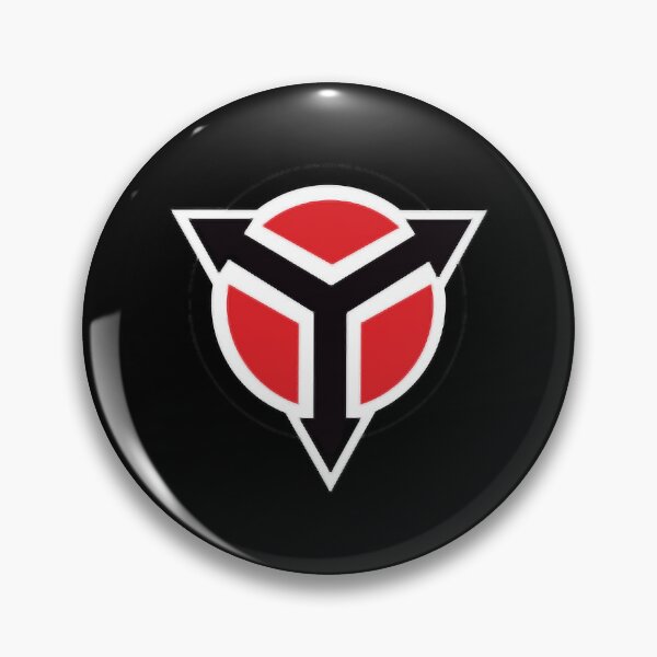 Item preview, Killzone Helghast Insignia designed and sold by RosalinaRaul.