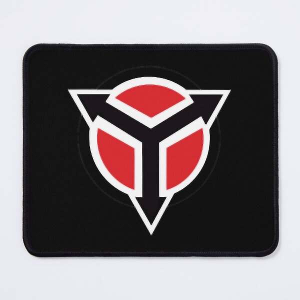 Item preview, Killzone Helghast Insignia designed and sold by RosalinaRaul.