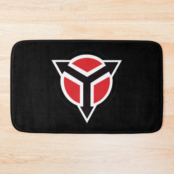 Item preview, Killzone Helghast Insignia designed and sold by RosalinaRaul.