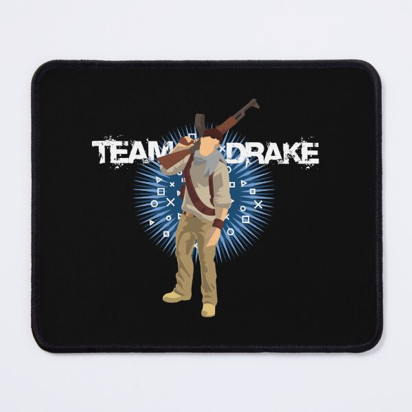 Item preview, Team Drake Redux designed and sold by RosalinaRaul.