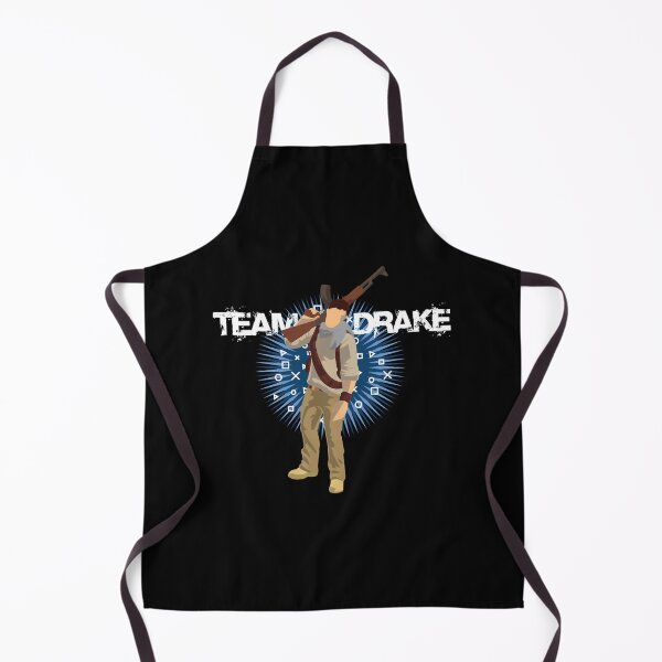 Item preview, Team Drake Redux designed and sold by RosalinaRaul.