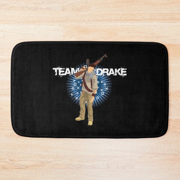 Item preview, Team Drake Redux designed and sold by RosalinaRaul.