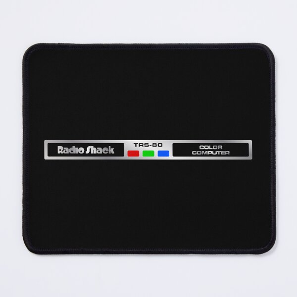 Item preview, RadioShack TRS-80 Color Computer - Version 1 designed and sold by ABSTRACT-IVISM.
