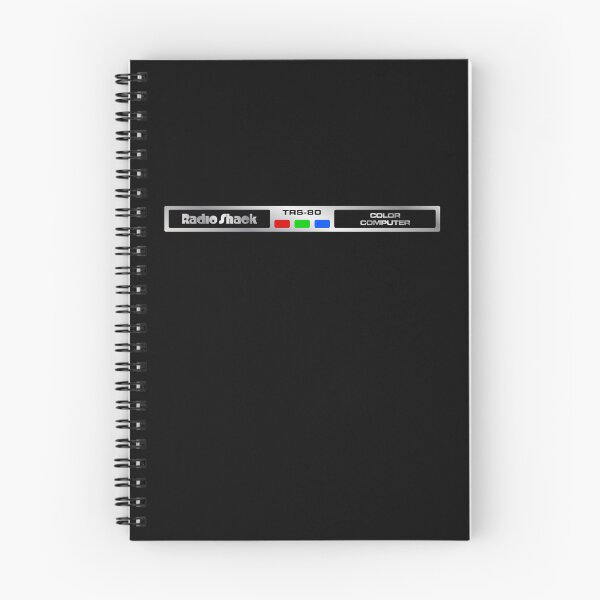 Item preview, RadioShack TRS-80 Color Computer - Version 1 designed and sold by ABSTRACT-IVISM.