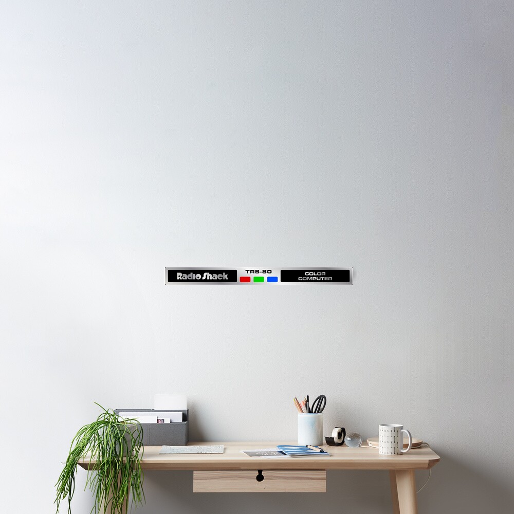 Item preview, Poster designed and sold by ABSTRACT-IVISM.