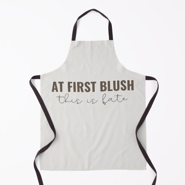 Item preview, At first blush this is fate - Taylor Swift designed and sold by bombalurina.