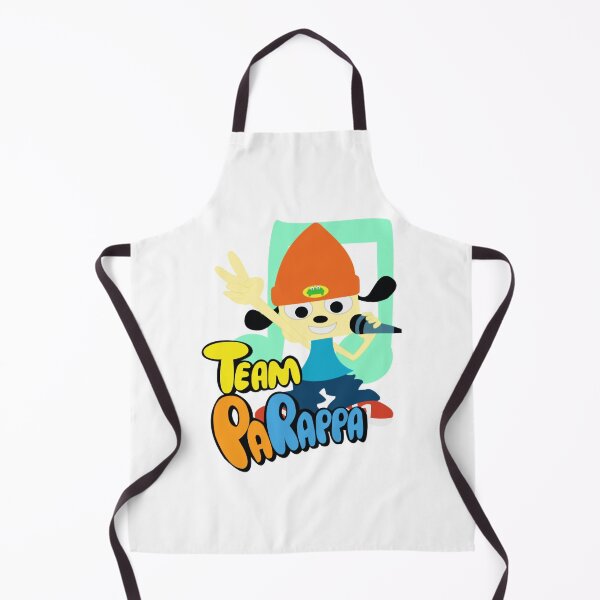 Item preview, Team PaRappa designed and sold by RosalinaRaul.