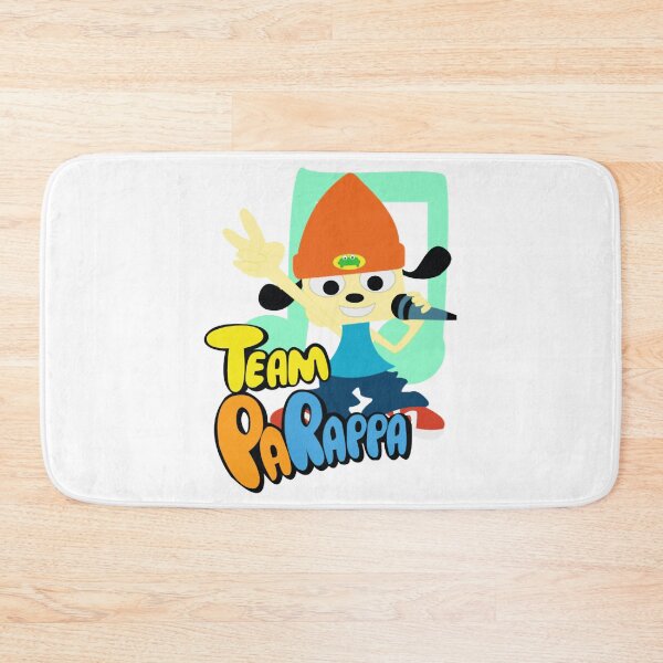 Item preview, Team PaRappa designed and sold by RosalinaRaul.