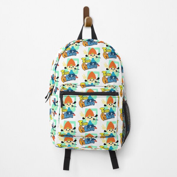 Item preview, Team PaRappa designed and sold by RosalinaRaul.
