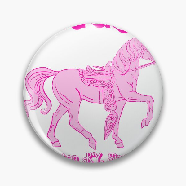 Item preview, Pink Pony Club designed and sold by outskirtstable.