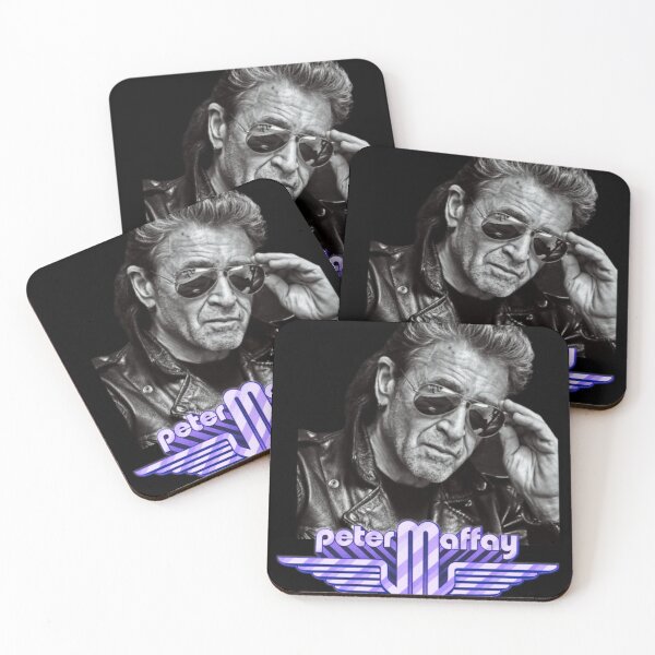 Item preview, Peter Maffay - Peter Maffay tour 2024 designed and sold by ArtfulWolves.