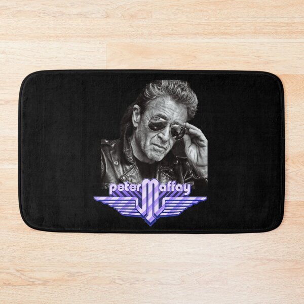 Item preview, Peter Maffay - Peter Maffay tour 2024 designed and sold by ArtfulWolves.
