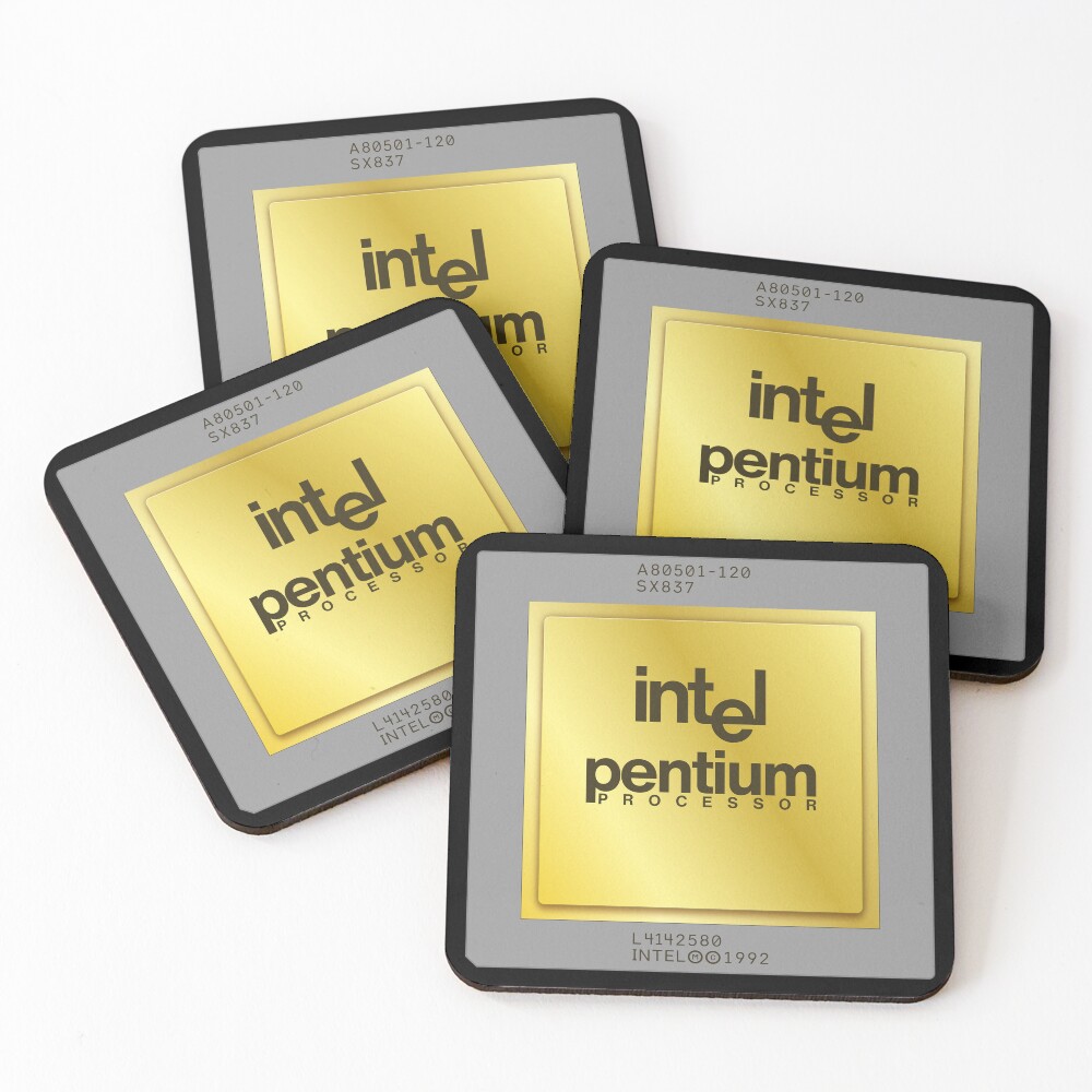 Item preview, Coasters (Set of 4) designed and sold by ABSTRACT-IVISM.