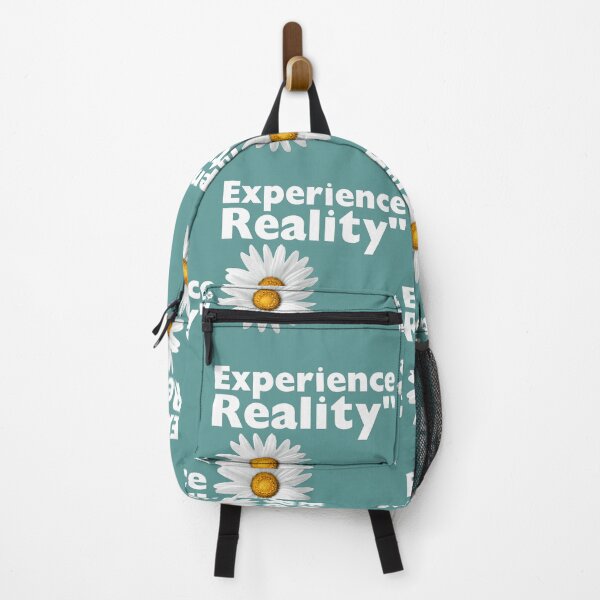 Item preview, Experience Reality. designed and sold by ZumElegant.