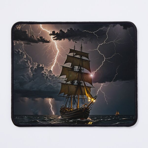 Item preview, Ball lightning designed and sold by PictureNZ.