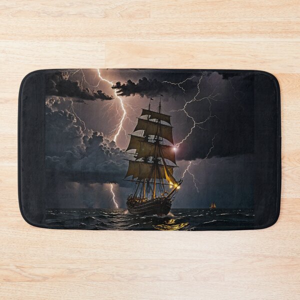 Item preview, Ball lightning designed and sold by PictureNZ.