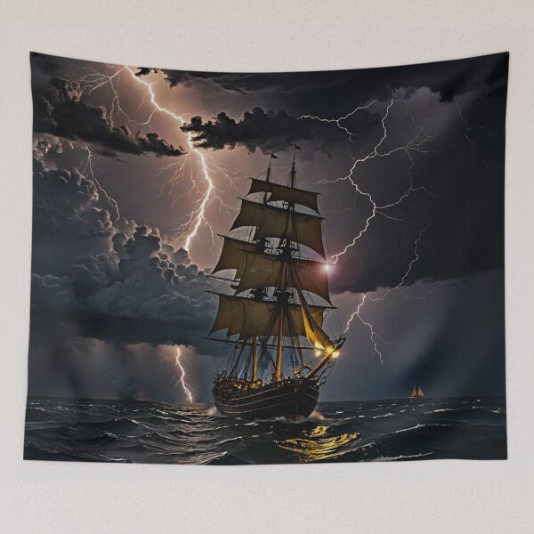 Item preview, Ball lightning designed and sold by PictureNZ.