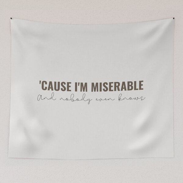Item preview, cause im miserable and no one even knows - Taylor Swift designed and sold by bombalurina.