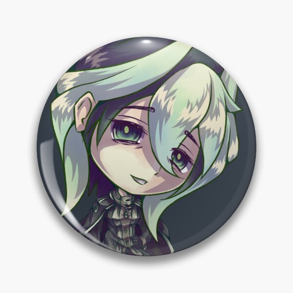 Item preview, Ozen the Immovable from MIA designed and sold by zimonov.