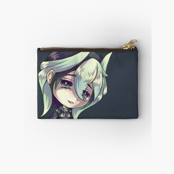 Item preview, Ozen the Immovable from MIA designed and sold by zimonov.