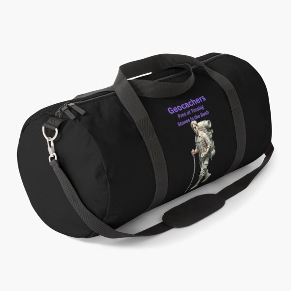 Item preview, Geocachers Pros at Tossing Stones in the Bush designed and sold by jglobal360.