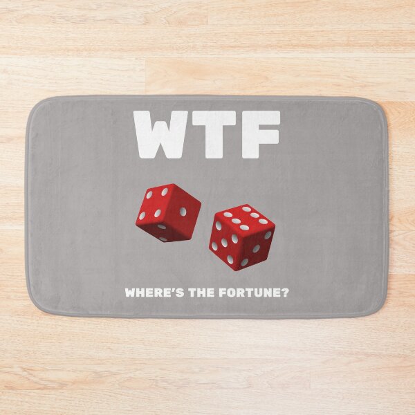 Item preview, Where's the Fortune? designed and sold by Royagency.