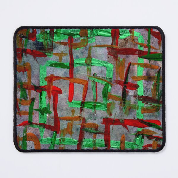 Item preview, Luxury Green designed and sold by LeMoor.