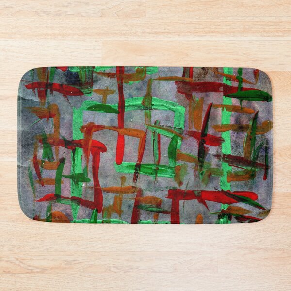 Item preview, Luxury Green designed and sold by LeMoor.