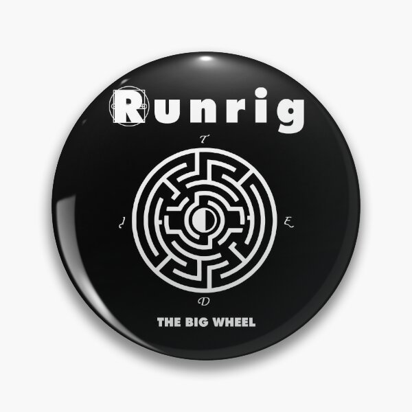 Item preview, RUNRIG designed and sold by ArianeBowens.