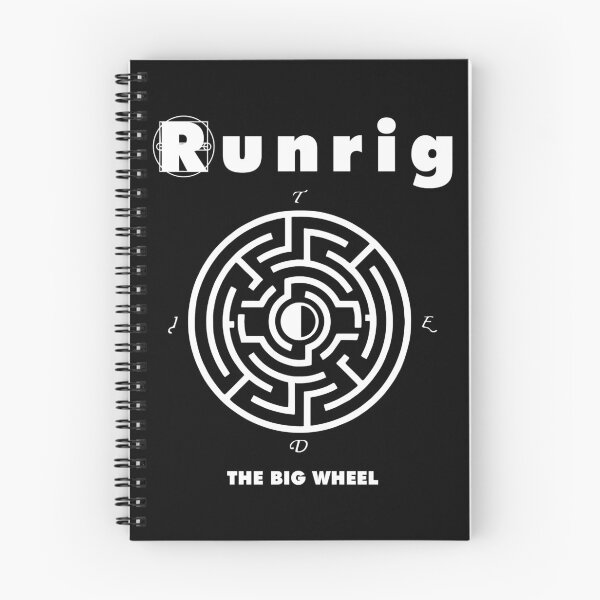 Item preview, RUNRIG designed and sold by ArianeBowens.