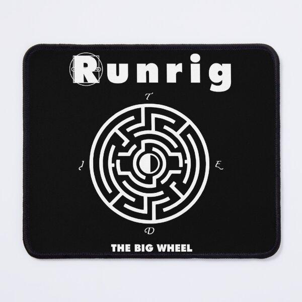 Item preview, RUNRIG designed and sold by ArianeBowens.