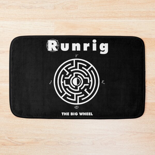 Item preview, RUNRIG designed and sold by ArianeBowens.