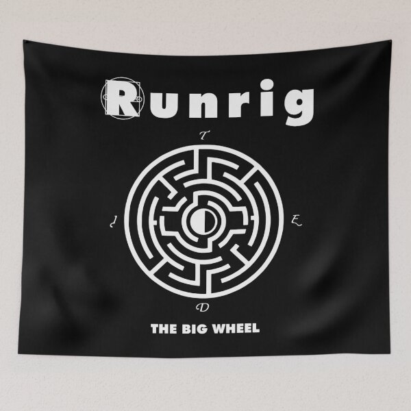 Item preview, RUNRIG designed and sold by ArianeBowens.