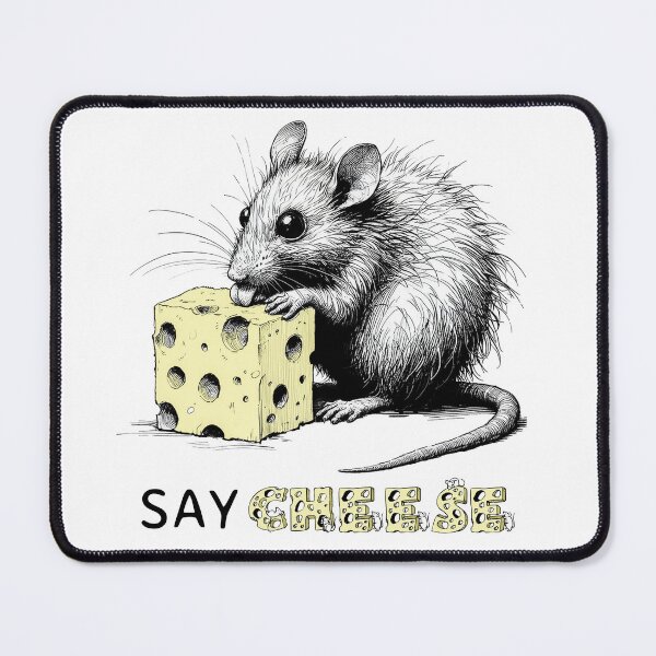 Item preview, Say Cheese designed and sold by ArtShare.