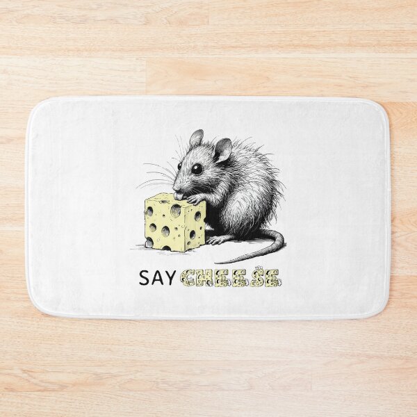Item preview, Say Cheese designed and sold by ArtShare.