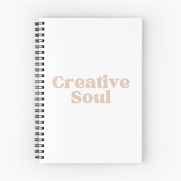 Item preview, Creative Soul designed and sold by ConsciousAwaken.