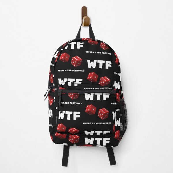 Item preview, Where's the Fortune? designed and sold by Royagency.