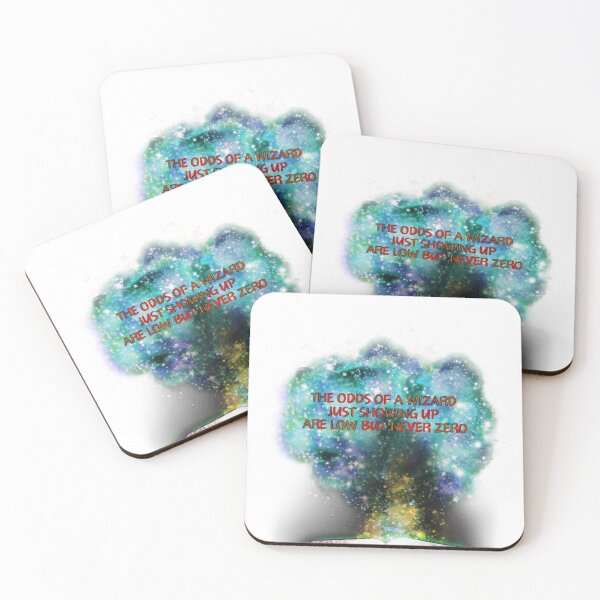 Item preview, Low. Never Zero. designed and sold by DesertRoseDesigns.