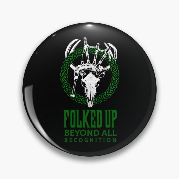 Item preview, Folked Up designed and sold by ArianeBowens.