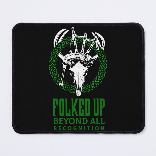 Item preview, Folked Up designed and sold by ArianeBowens.