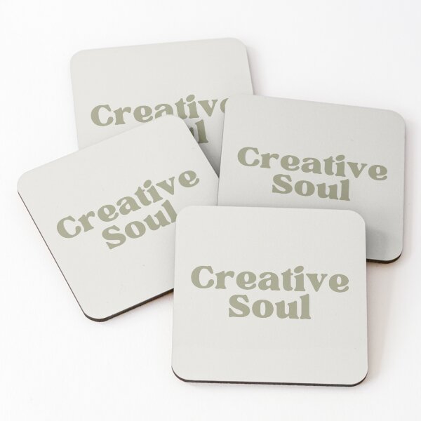 Item preview, Creative Soul designed and sold by ConsciousAwaken.