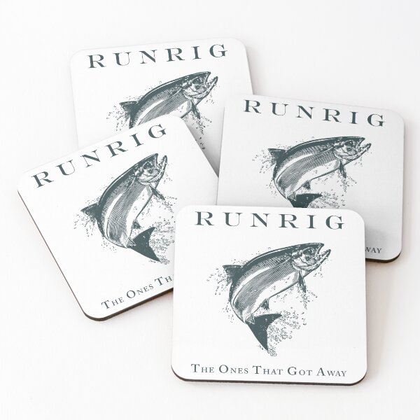 Item preview, RUNRIG BAND               designed and sold by ArianeBowens.