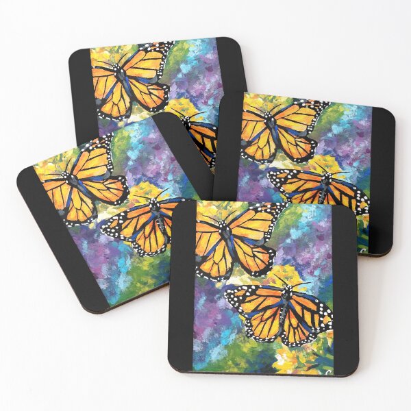 Item preview, Monarchs designed and sold by crimsaros.