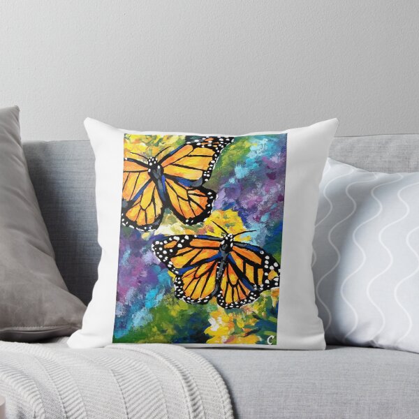 Item preview, Monarchs designed and sold by crimsaros.