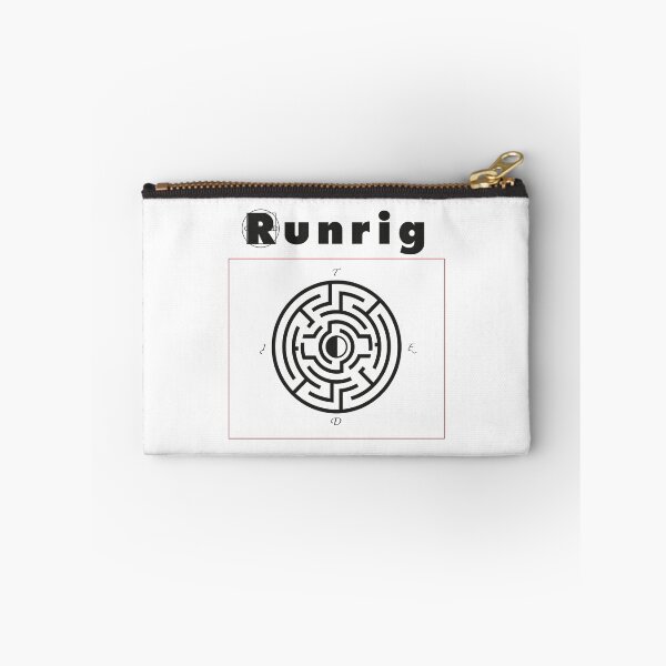 Item preview, The Big Wheel - Black print designed and sold by ArianeBowens.