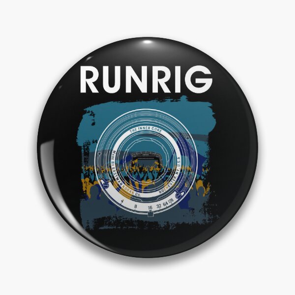Item preview, RUNRIG designed and sold by ArianeBowens.