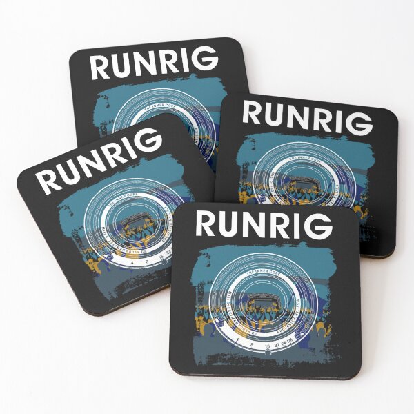 Item preview, RUNRIG designed and sold by ArianeBowens.