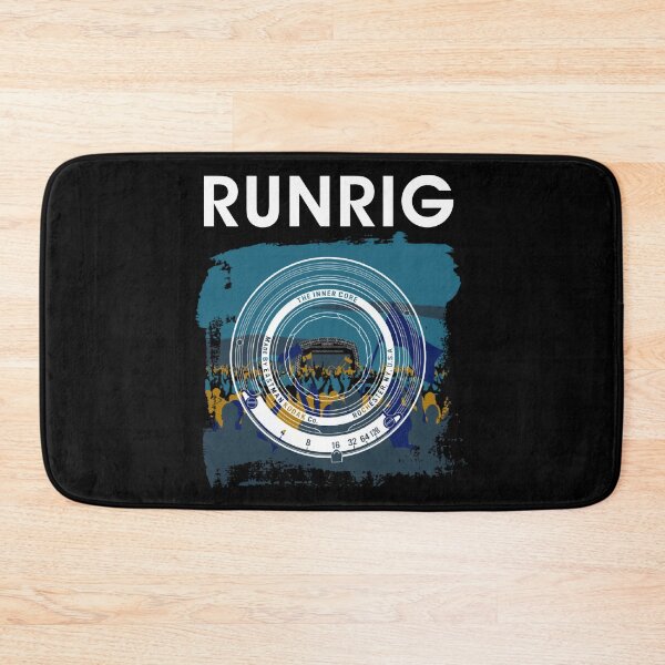 Item preview, RUNRIG designed and sold by ArianeBowens.